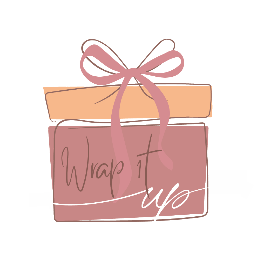 wrap 1t up logo