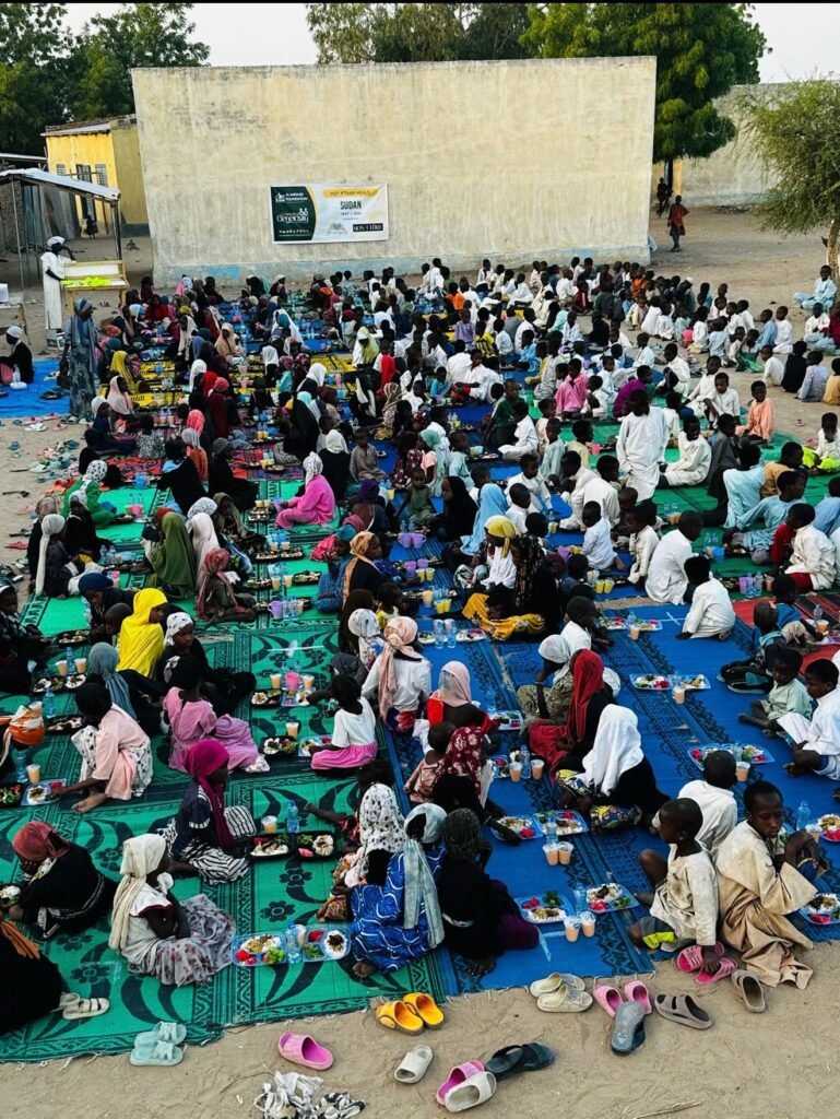 ramadan souk