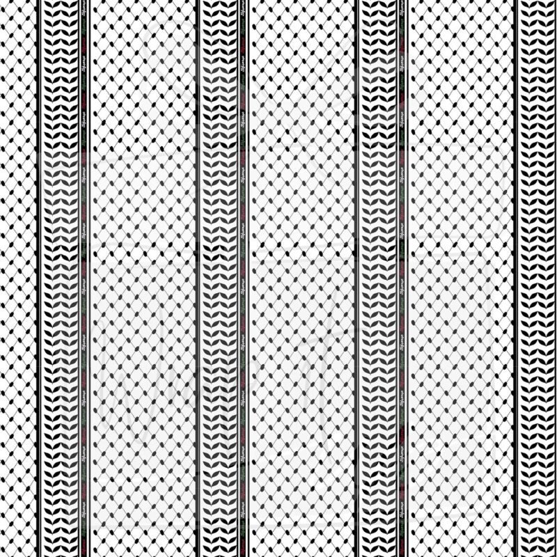 Home eid mubarak wrapping paper