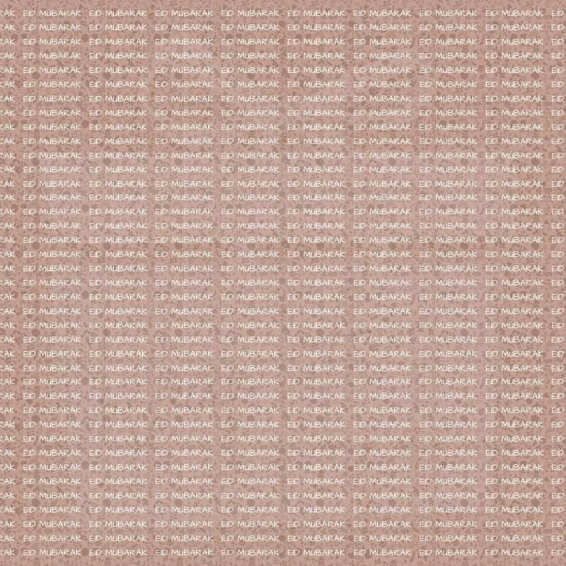 Home eid mubarak wrapping paper