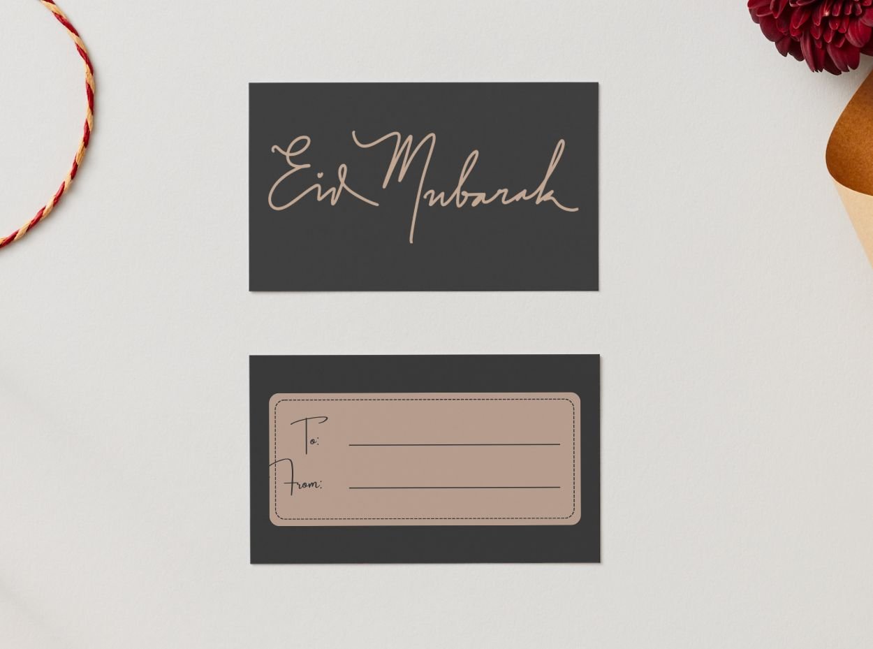 eid mubarak gift tag (set of 5) (copy) eid mubarak gift tag (set of 5) (copy)