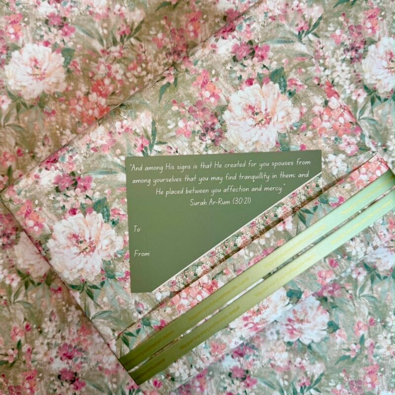 Wrapping Paper