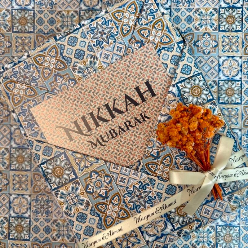 Wrapping Paper