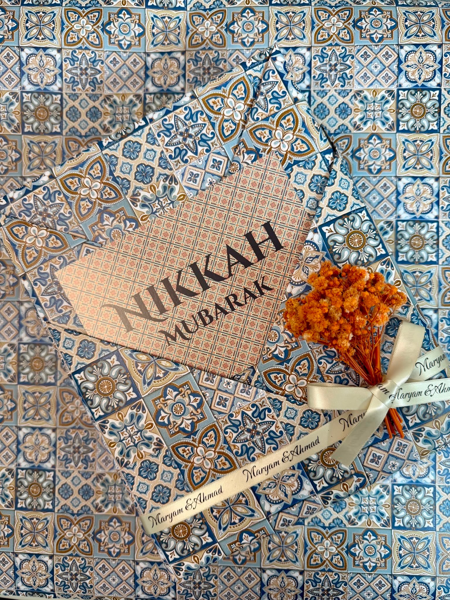 Personalised Ribbon - Image 5