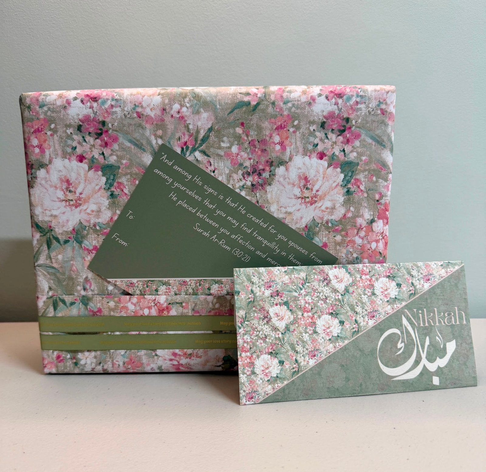 Wrapping Paper - Image 3