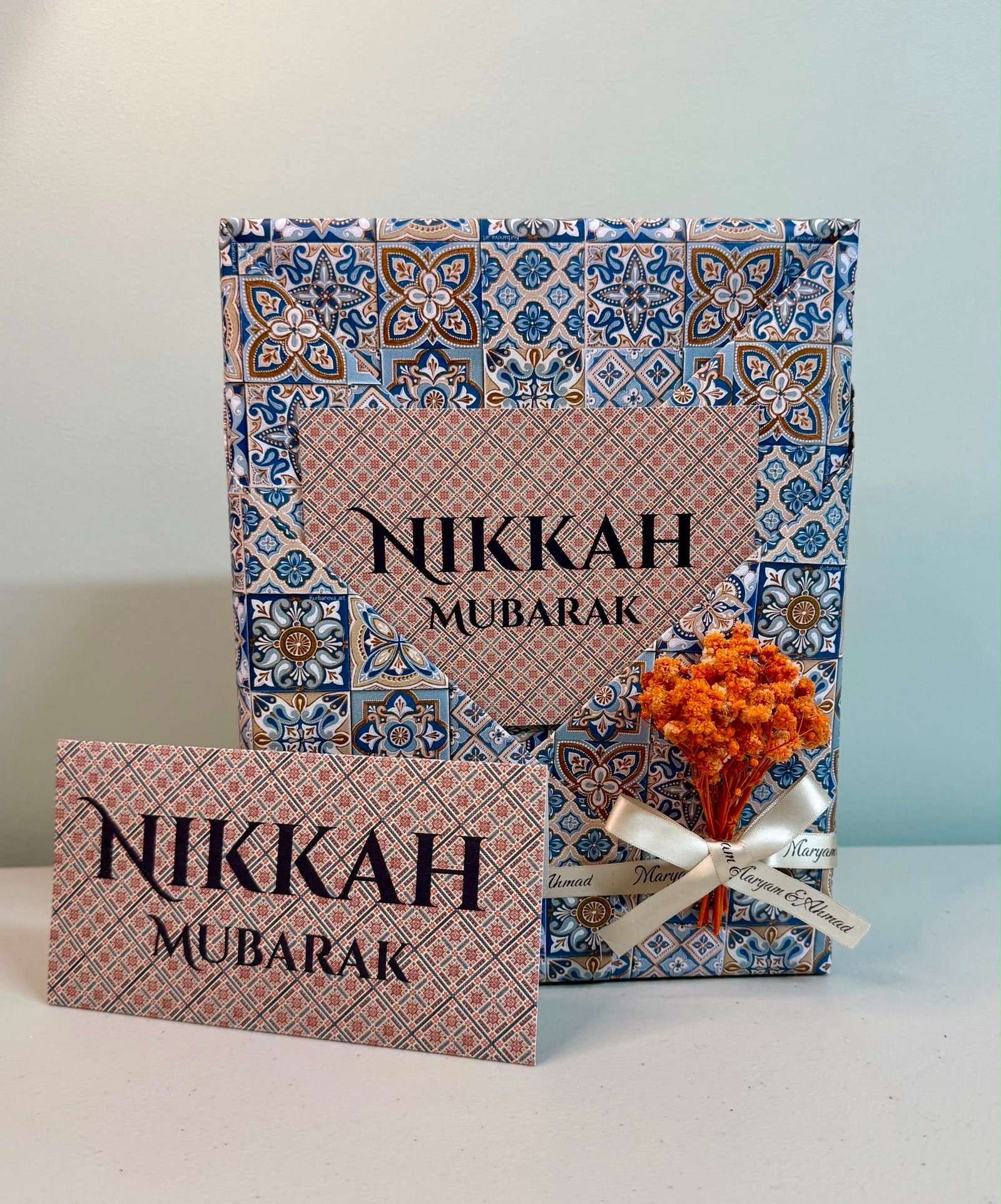 Wrapping Paper - Image 3