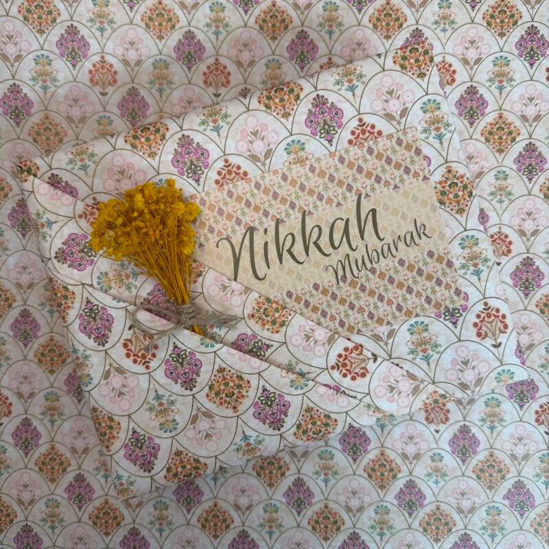 Wrapping Paper