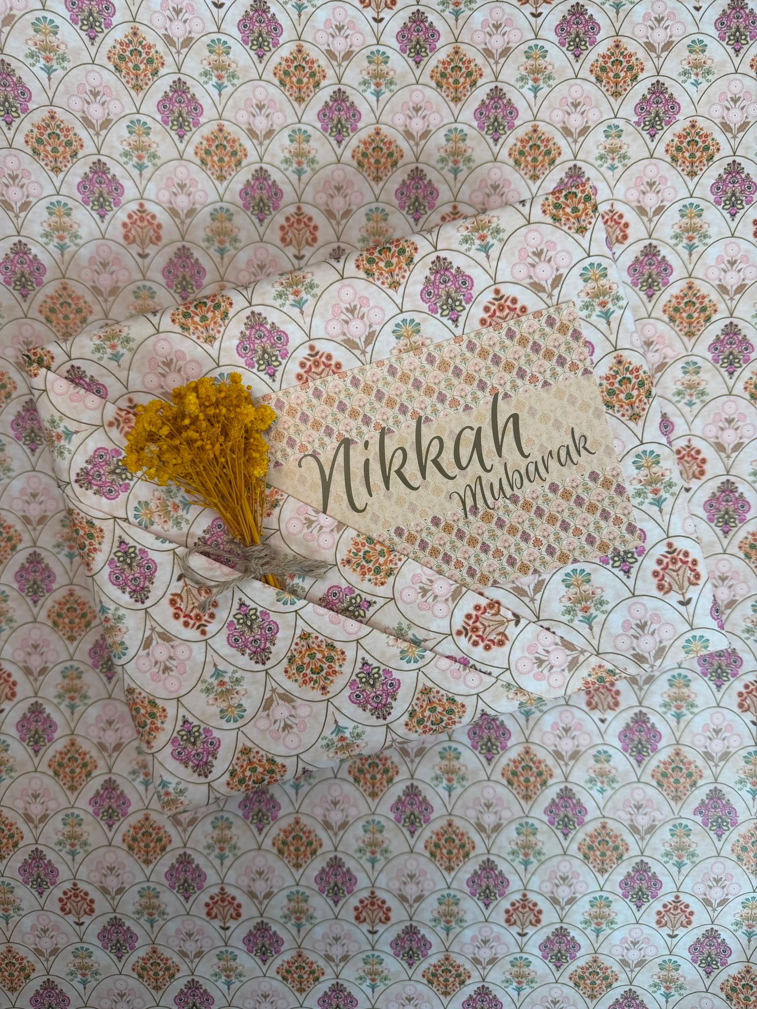 Wrapping Paper - Image 2