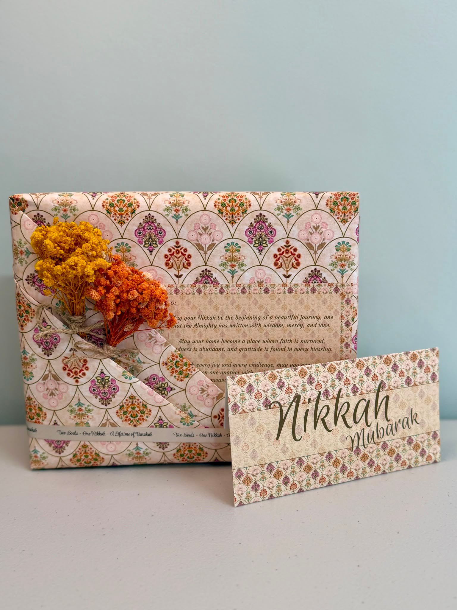 Wrapping Paper - Image 3