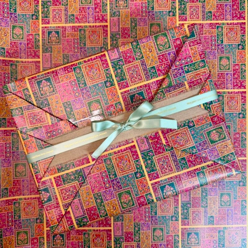 Personalised Ribbon